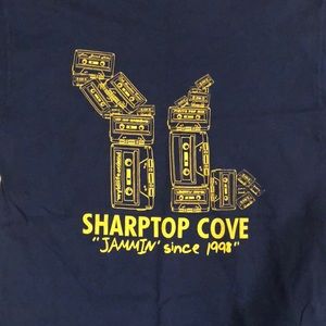 Younglife Comfort Colors M